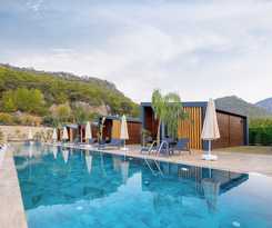  Rota Kilidonia Kara&ouml;z SuitesandVillas