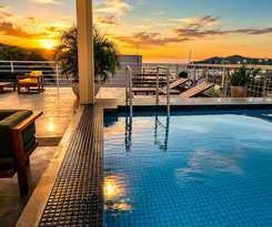 Hotel MuchoSur Santa Marta