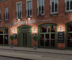 Hotel The Coat and Bear - A Heartwood Inn