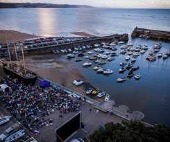 Hotel Harbour Stays - The Marine Centre