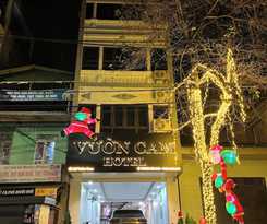 Hotel Vuon Cam Cao Bang