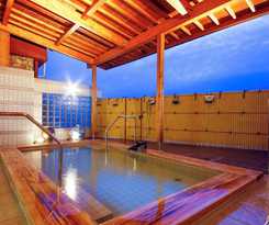 Hotel Shiozaki Onsen Awajishima kaijyo