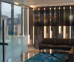 Hotel Bankable Roomzzz