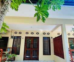 Hotel Mawar Bungalow