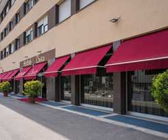 Hotel Bul&agrave;