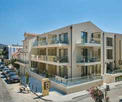 Hotel G Boutique Kefalonia