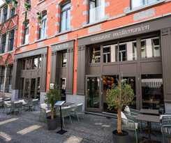  H&ocirc;tel L\'Olivier