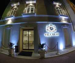 Hotel Vila Brais