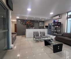 Hotel Executivo Prime