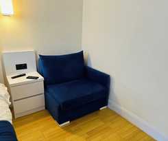 Hotel orbi city apartments