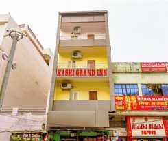 Hotel Kashi Grand Inn
