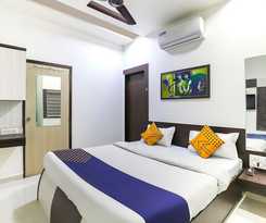 Hotel Atithi - Opposite Shreeji Hospital