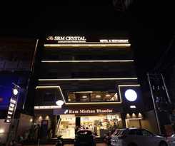 Hotel THE SRM CRYSTAL
