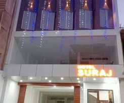 Hotel Suraj
