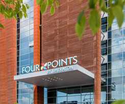 Hotel Four Points by Sheraton Venice Mestre