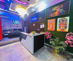 Hotel Shri Radhe Radhe Paying Guest House