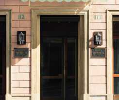 Hotel Stendhal