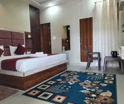 Hotel The Five Dimension Agra
