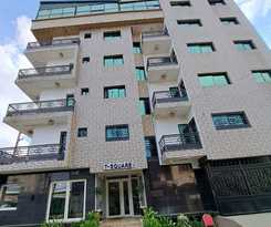 Hotel Tsquare R&eacute;sidence