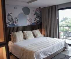 Hotel Living 35 Suites by Growing Group