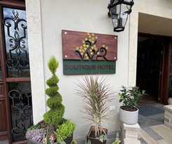Hotel WR BOUTIQUE HOTEL