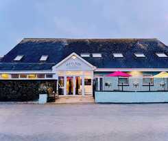 Hotel OYO Ocean Haze