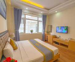Hotel Sam Villa Dalat