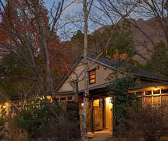 Hotel Yufuin Rakuyu