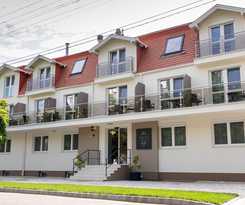 Hotel Crystal