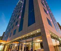  Grand Safir Hotel Apartments