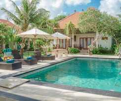 Hotel Bingin Garden Uluwatu