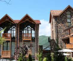 Hotel Dilijani Tun
