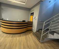 Hotel Unity Votorantim