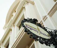 Glk Premier Regency Suites and Spa