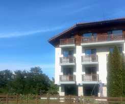 Hotel Shekerdejiiski Geust Houise