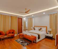 Hotel Alokah Kashi