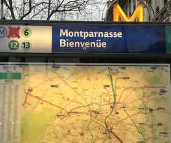 Unic Renoir Saint Germain