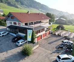  Landhotel Alte Post