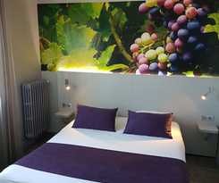 Hotel L'escargotière