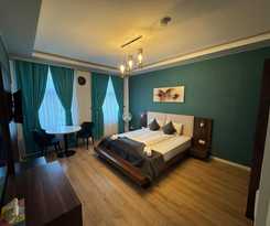  AandF Hotel