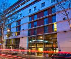 Hotel Radisson Blu , Paris Boulogne