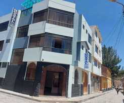 Hotel Yuraq Wasi