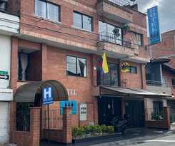 Hotel HOTEL LESUS