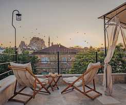  Mabel Cappadocia