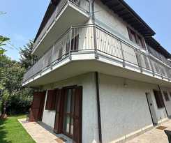  CASA BONITA MILANO RHO BandB