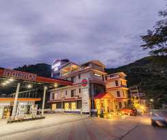 Hotel Dalhousie Inn