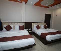 Hotel Shri Vijay palace