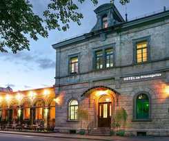  Hotel am Prinzengarten