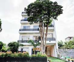 Hotel Amaltaash by Sandane Homes