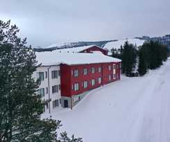 Hotel Lost in Levi and Apartments